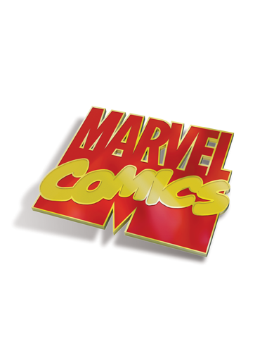 Marvel Legendary Pin Badge Issue 0